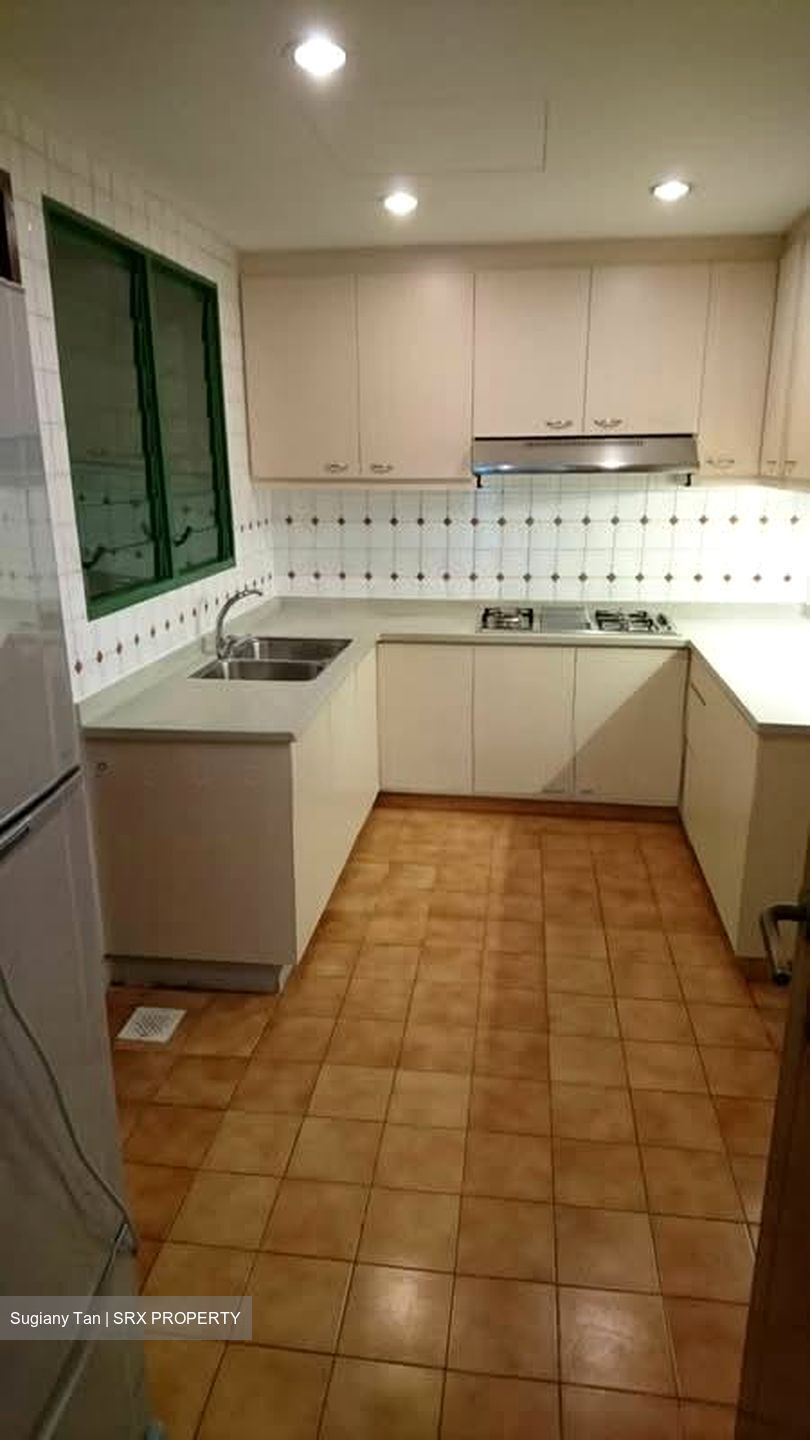 Signature Park (D21), Condominium #548872771